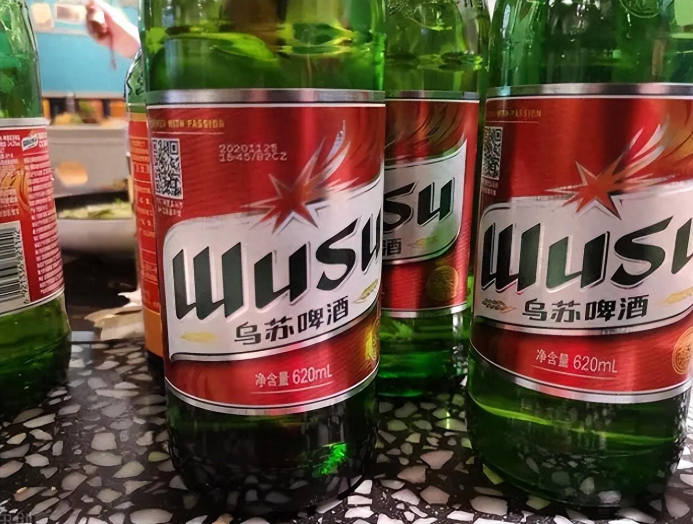 乌苏啤酒，乌苏啤酒口感介绍