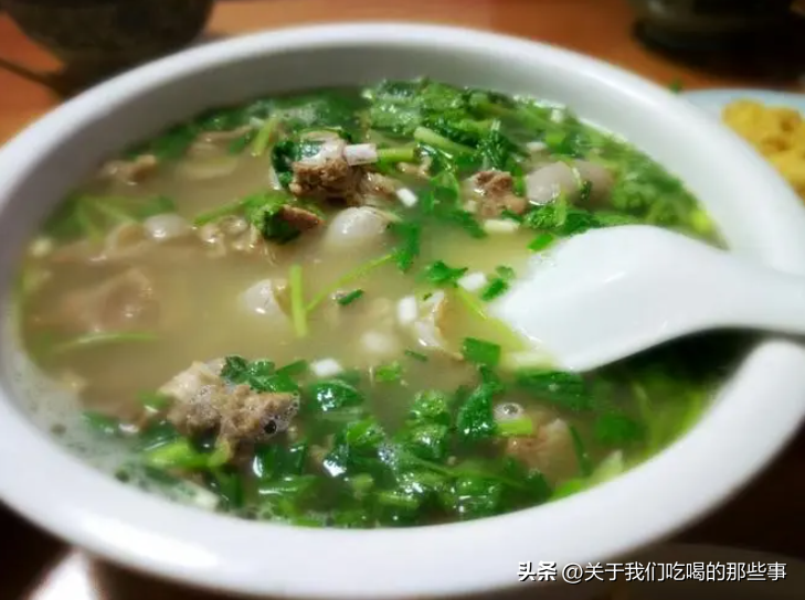 羊肉膻味是什么，膻味太重