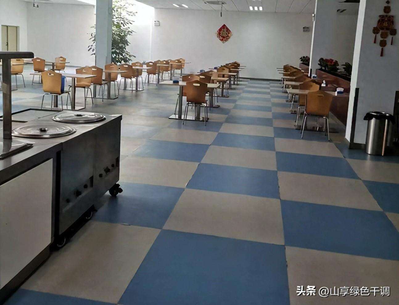 浙江男子晒免费工作午餐，吐槽：比预制菜可恨的，是老板丈母娘