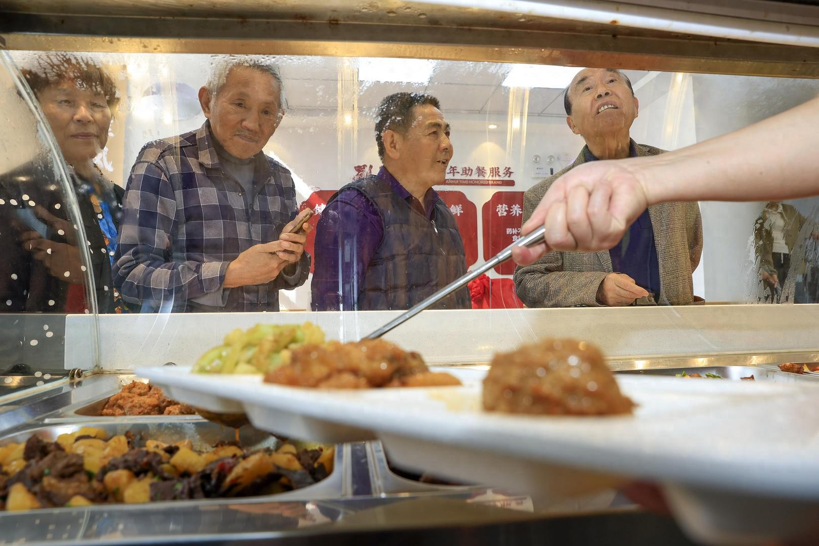 社区食堂怎么样，社区食堂宣传文案